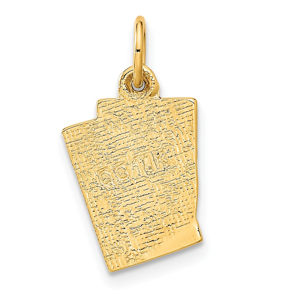 High Quality Luxury Charm Pendants for Women by Ryan Jonathan Fine Jewelry