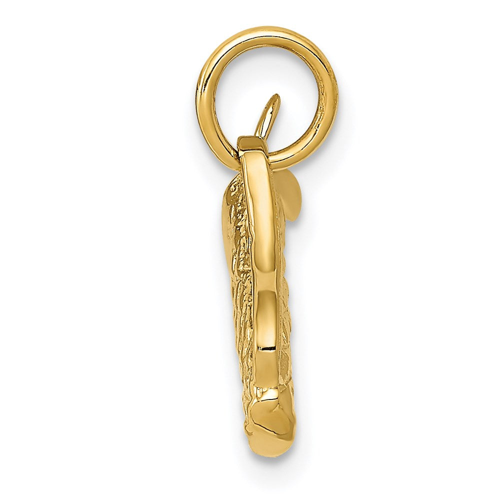 High Quality Luxury Charm Pendants for Women by Ryan Jonathan Fine Jewelry