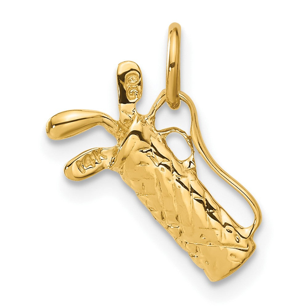 High Quality Luxury Charm Pendants for Women by Ryan Jonathan Fine Jewelry