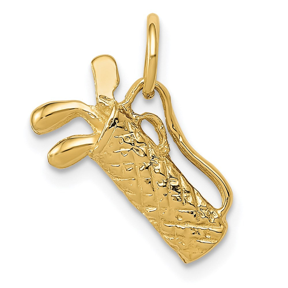High Quality Luxury Charm Pendants for Women by Ryan Jonathan Fine Jewelry