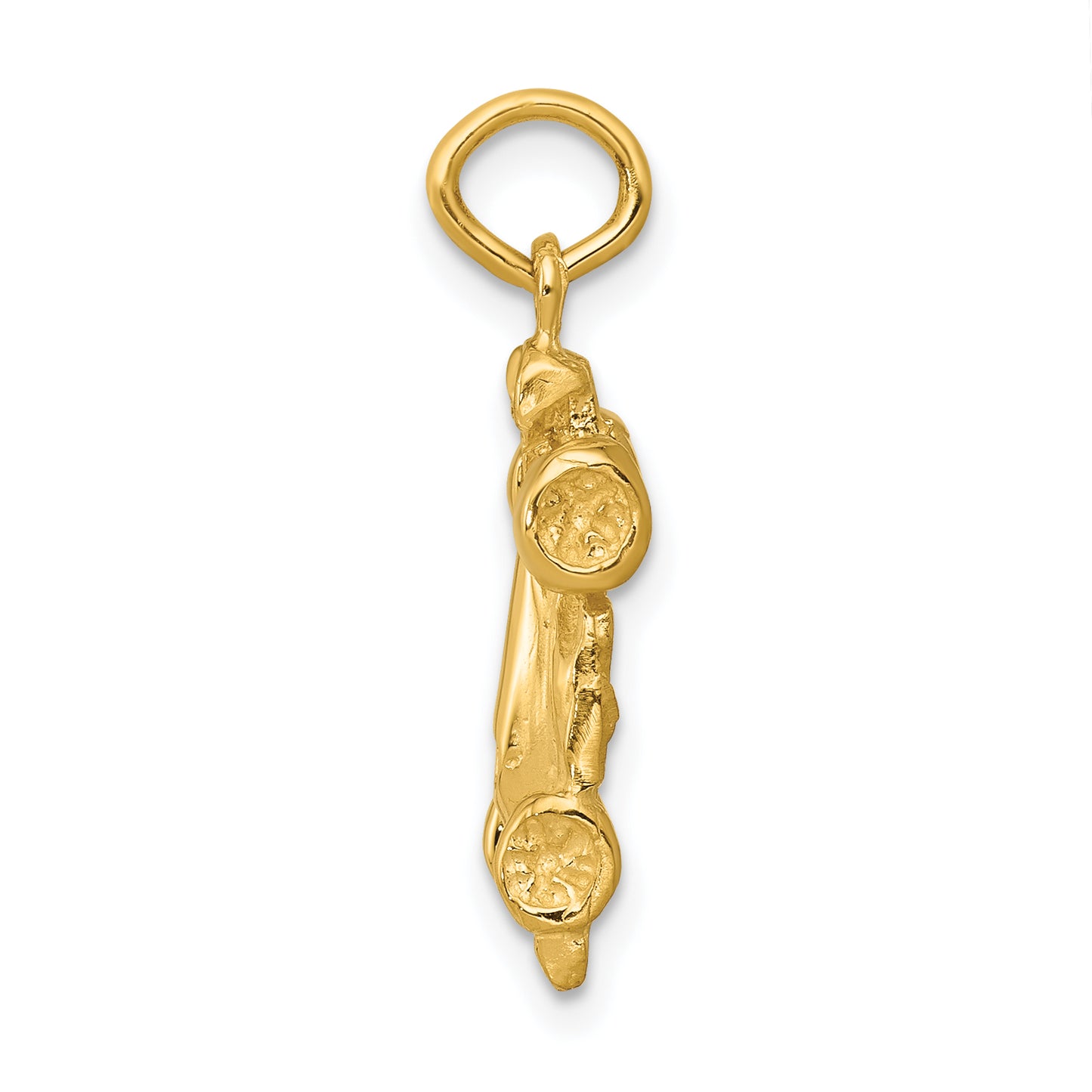 High Quality Luxury Charm Pendants for Women by Ryan Jonathan Fine Jewelry
