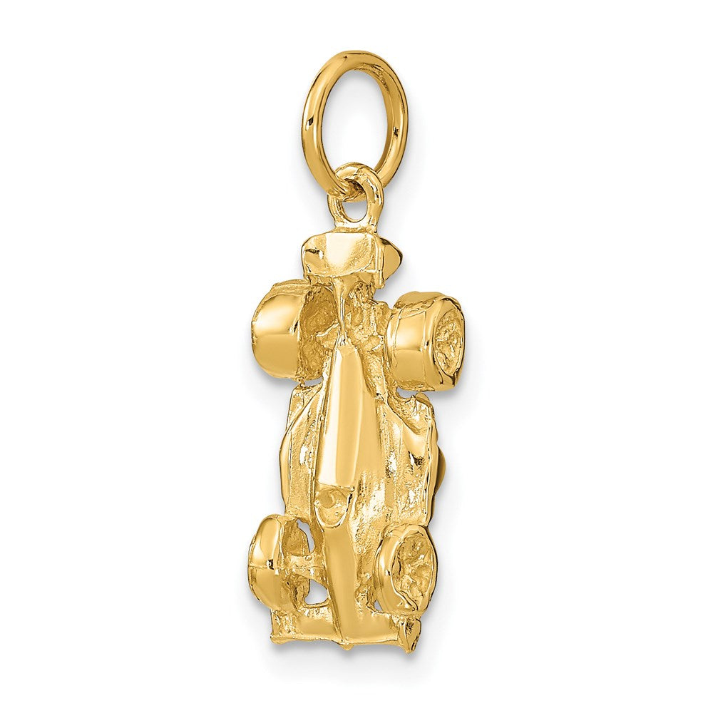 High Quality Luxury Charm Pendants for Women by Ryan Jonathan Fine Jewelry