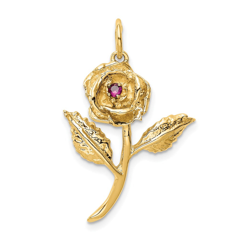 High Quality Luxury Charm Pendants for Women by Ryan Jonathan Fine Jewelry