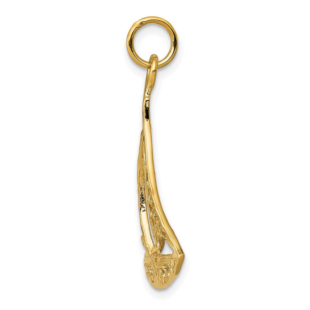 High Quality Luxury Charm Pendants for Women by Ryan Jonathan Fine Jewelry