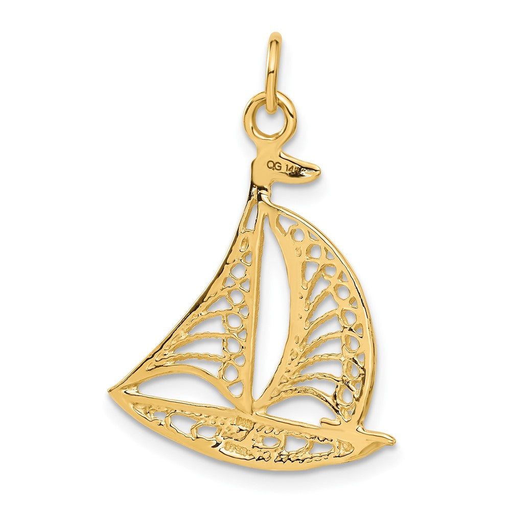 High Quality Luxury Charm Pendants for Women by Ryan Jonathan Fine Jewelry