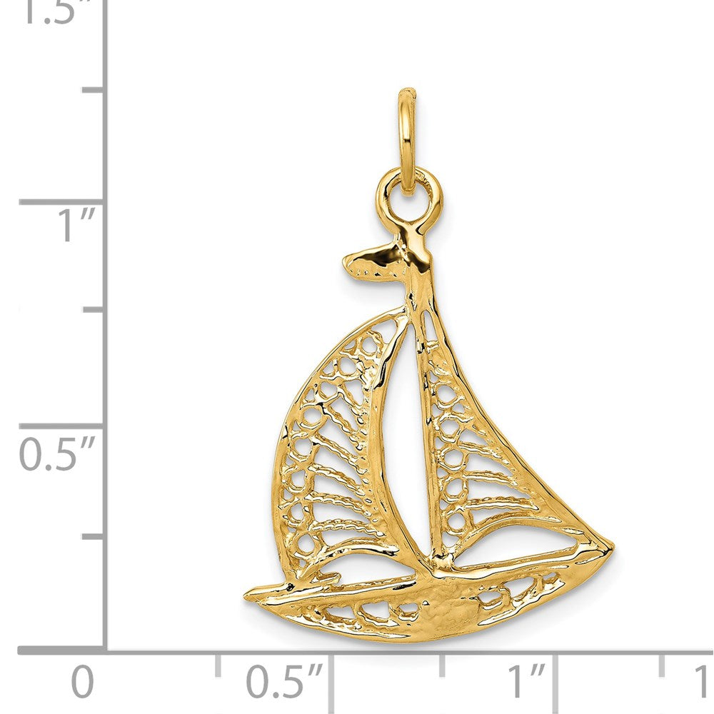 High Quality Luxury Charm Pendants for Women by Ryan Jonathan Fine Jewelry