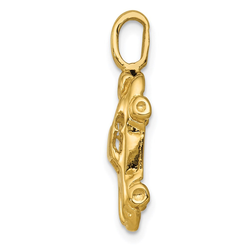 High Quality Luxury Charm Pendants for Women by Ryan Jonathan Fine Jewelry