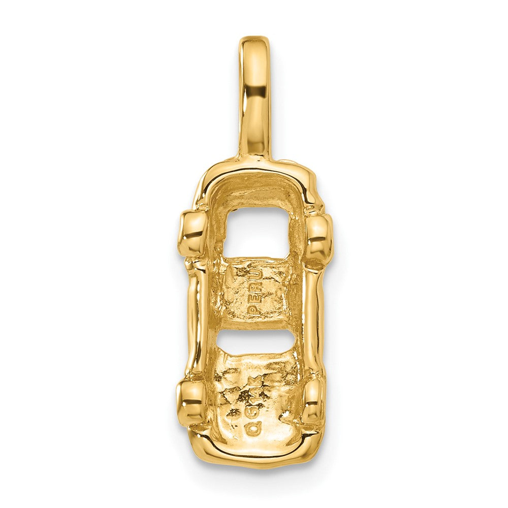 High Quality Luxury Charm Pendants for Women by Ryan Jonathan Fine Jewelry