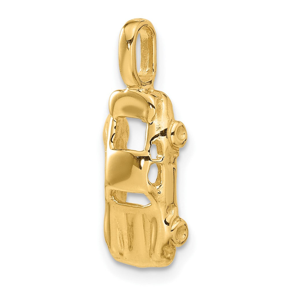 High Quality Luxury Charm Pendants for Women by Ryan Jonathan Fine Jewelry
