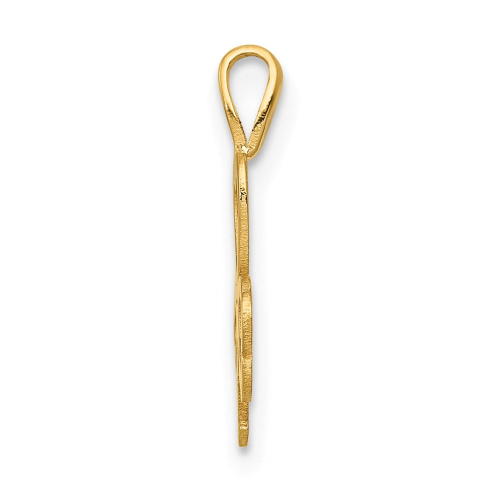 High Quality Luxury Charm Pendants for Women by Ryan Jonathan Fine Jewelry