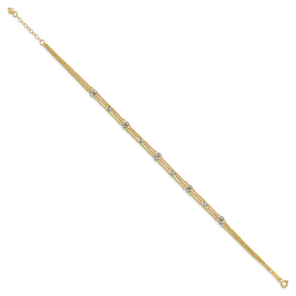High Quality Luxury Bracelets for Women by Ryan Jonathan Fine Jewelry