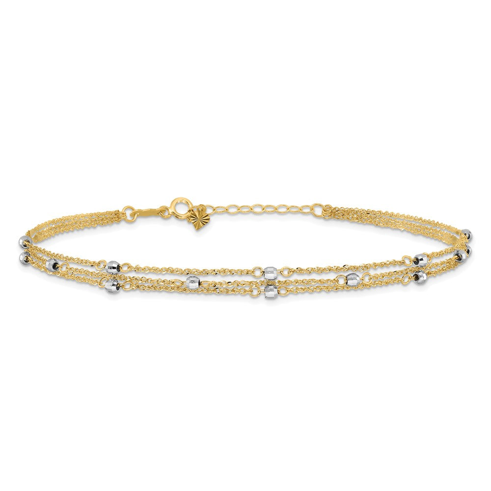 High Quality Luxury Bracelets for Women by Ryan Jonathan Fine Jewelry