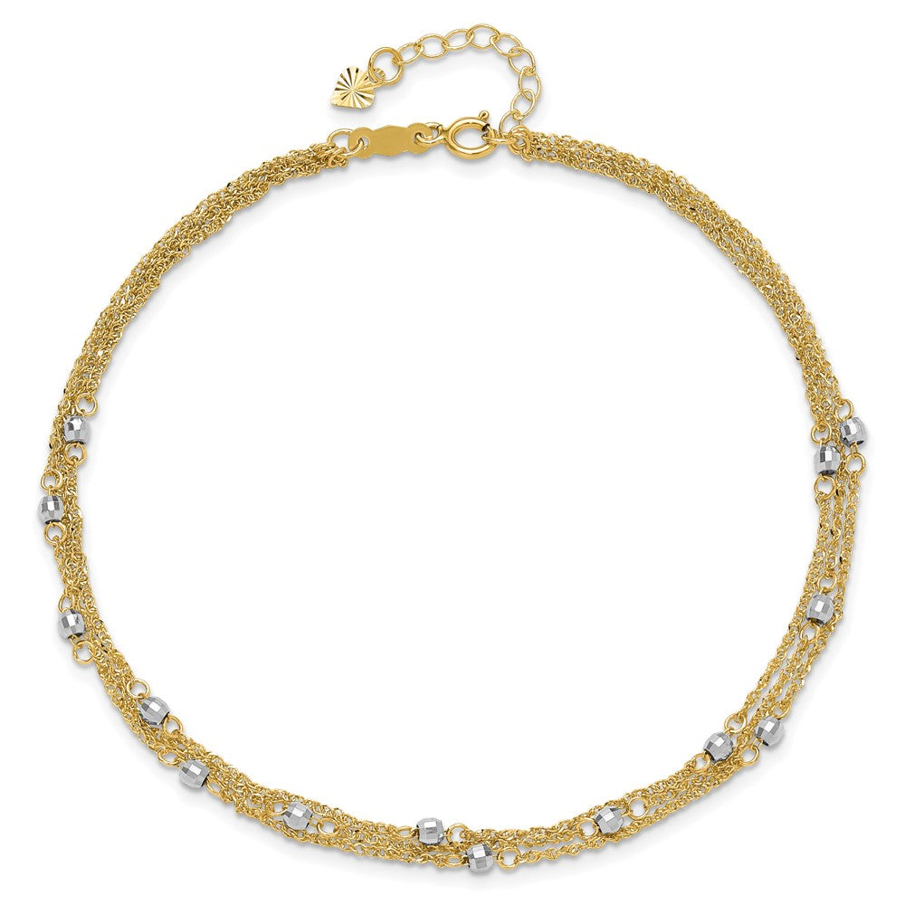 High Quality Luxury Bracelets for Women by Ryan Jonathan Fine Jewelry