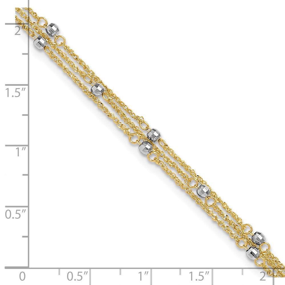 High Quality Luxury Bracelets for Women by Ryan Jonathan Fine Jewelry