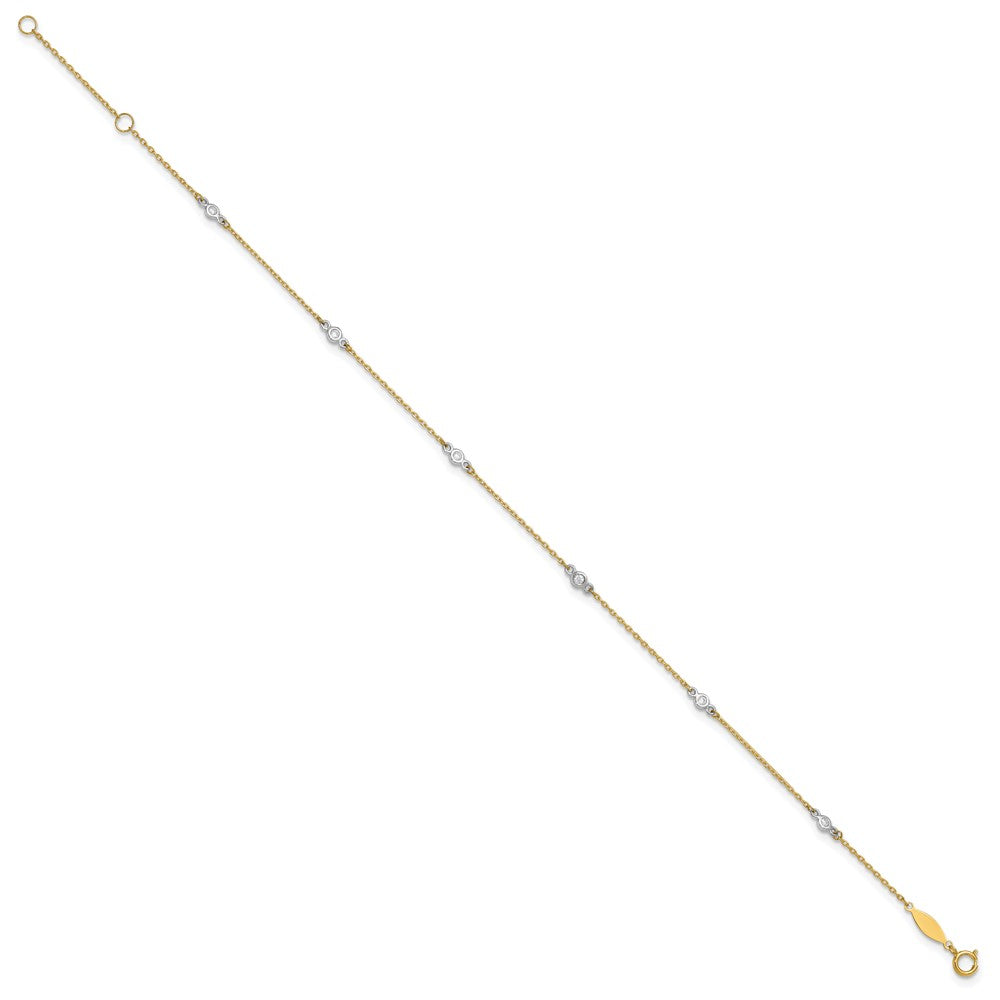 High Quality Luxury Bracelets for Women by Ryan Jonathan Fine Jewelry