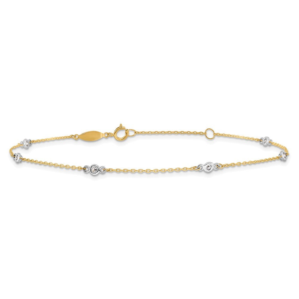 High Quality Luxury Bracelets for Women by Ryan Jonathan Fine Jewelry