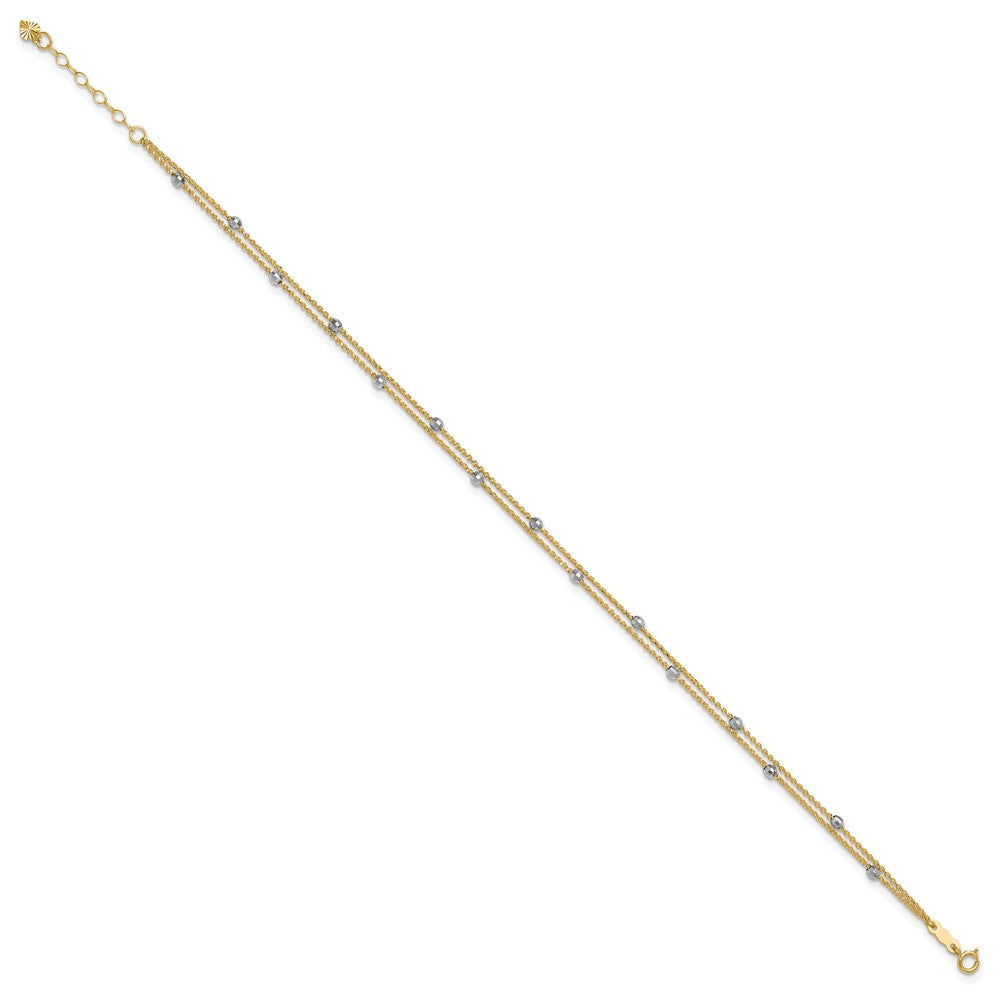 High Quality Luxury Bracelets for Women by Ryan Jonathan Fine Jewelry