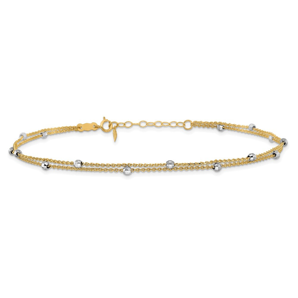 High Quality Luxury Bracelets for Women by Ryan Jonathan Fine Jewelry