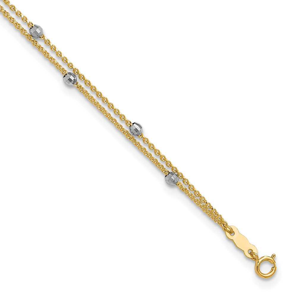 High Quality Luxury Bracelets for Women by Ryan Jonathan Fine Jewelry