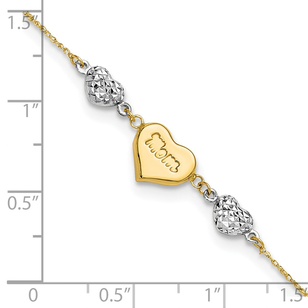 High Quality Luxury Bracelets for Women by Ryan Jonathan Fine Jewelry