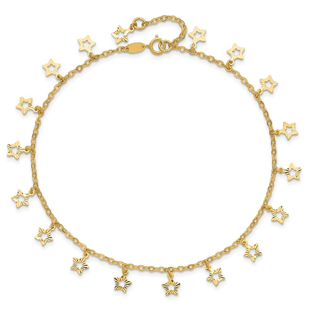 High Quality Luxury Bracelets for Women by Ryan Jonathan Fine Jewelry