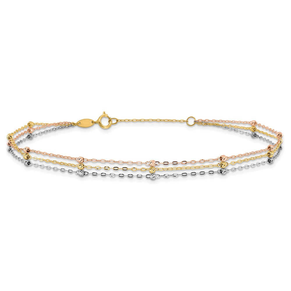 High Quality Luxury Bracelets for Women by Ryan Jonathan Fine Jewelry