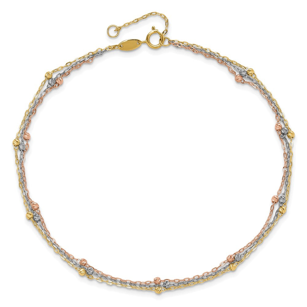 High Quality Luxury Bracelets for Women by Ryan Jonathan Fine Jewelry