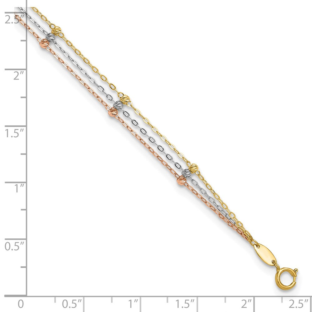 High Quality Luxury Bracelets for Women by Ryan Jonathan Fine Jewelry