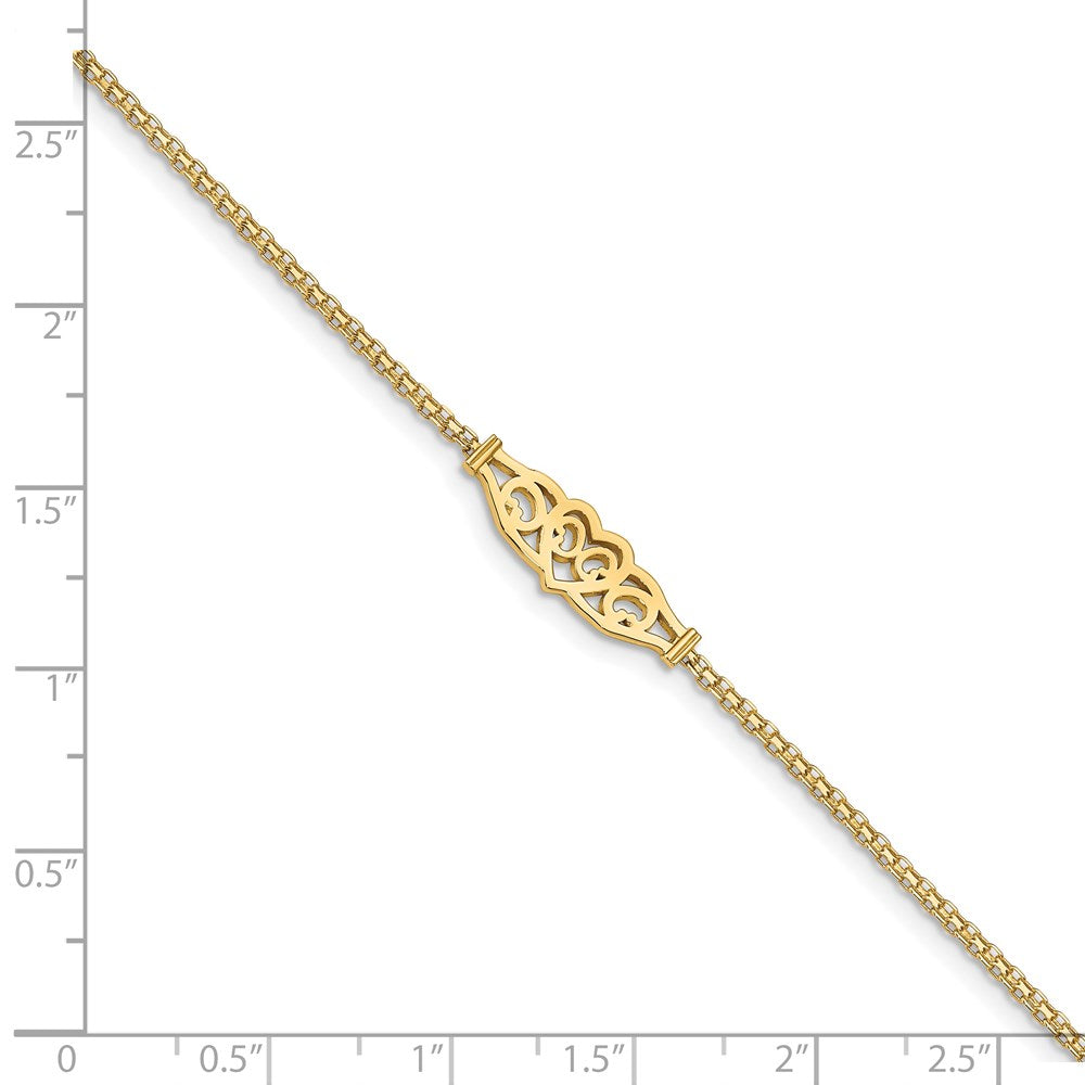 High Quality Luxury Bracelets for Women by Ryan Jonathan Fine Jewelry