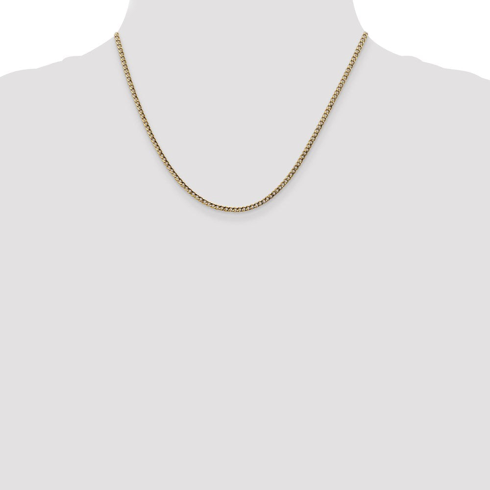High Quality Luxury Necklaces for Women by Ryan Jonathan Fine Jewelry