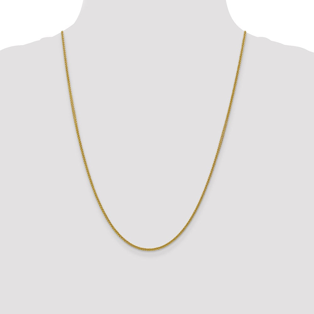 High Quality Luxury Necklaces for Women by Ryan Jonathan Fine Jewelry