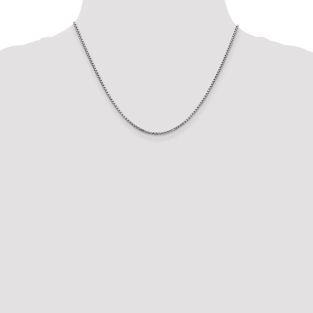 High Quality Luxury Necklaces for Women by Ryan Jonathan Fine Jewelry