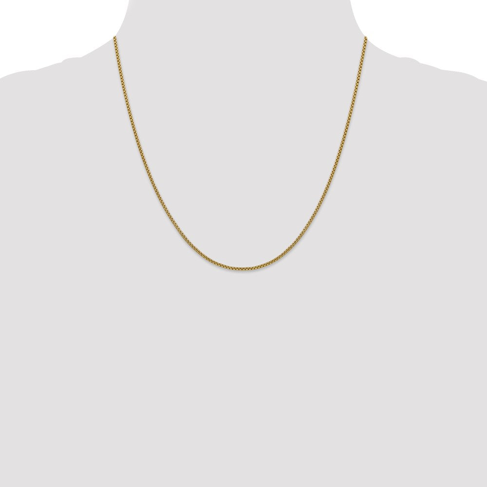 High Quality Luxury Necklaces for Women by Ryan Jonathan Fine Jewelry