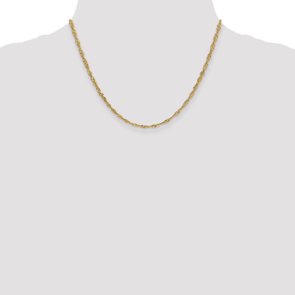 High Quality Luxury Necklaces for Women by Ryan Jonathan Fine Jewelry