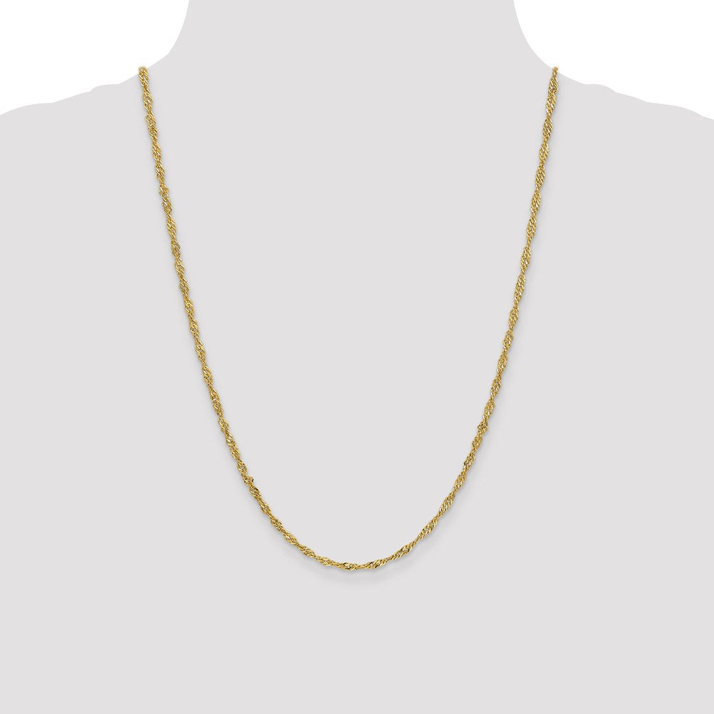 High Quality Luxury Necklaces for Women by Ryan Jonathan Fine Jewelry