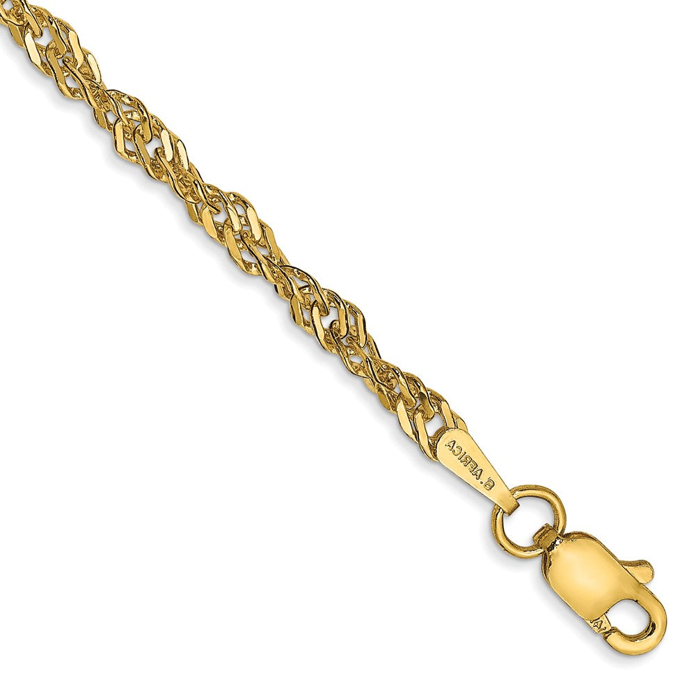 High Quality Luxury Bracelets for Women by Ryan Jonathan Fine Jewelry