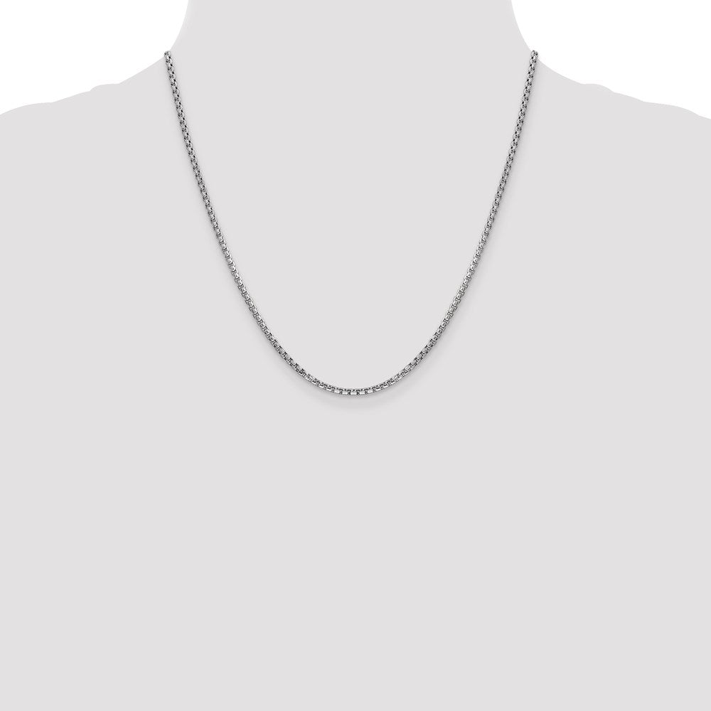 High Quality Luxury Necklaces for Women by Ryan Jonathan Fine Jewelry
