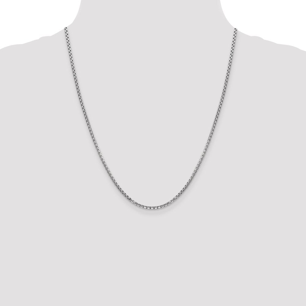 High Quality Luxury Necklaces for Women by Ryan Jonathan Fine Jewelry