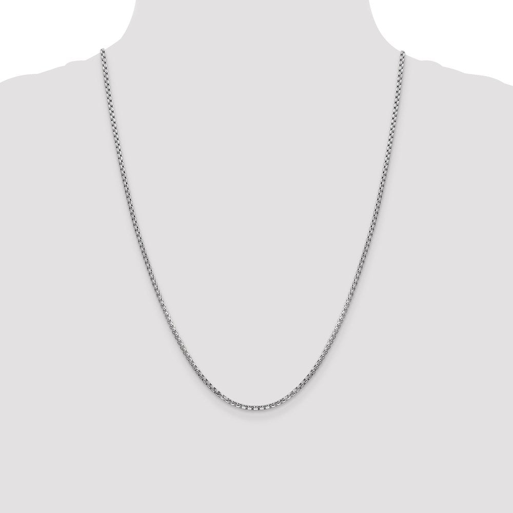 High Quality Luxury Necklaces for Women by Ryan Jonathan Fine Jewelry