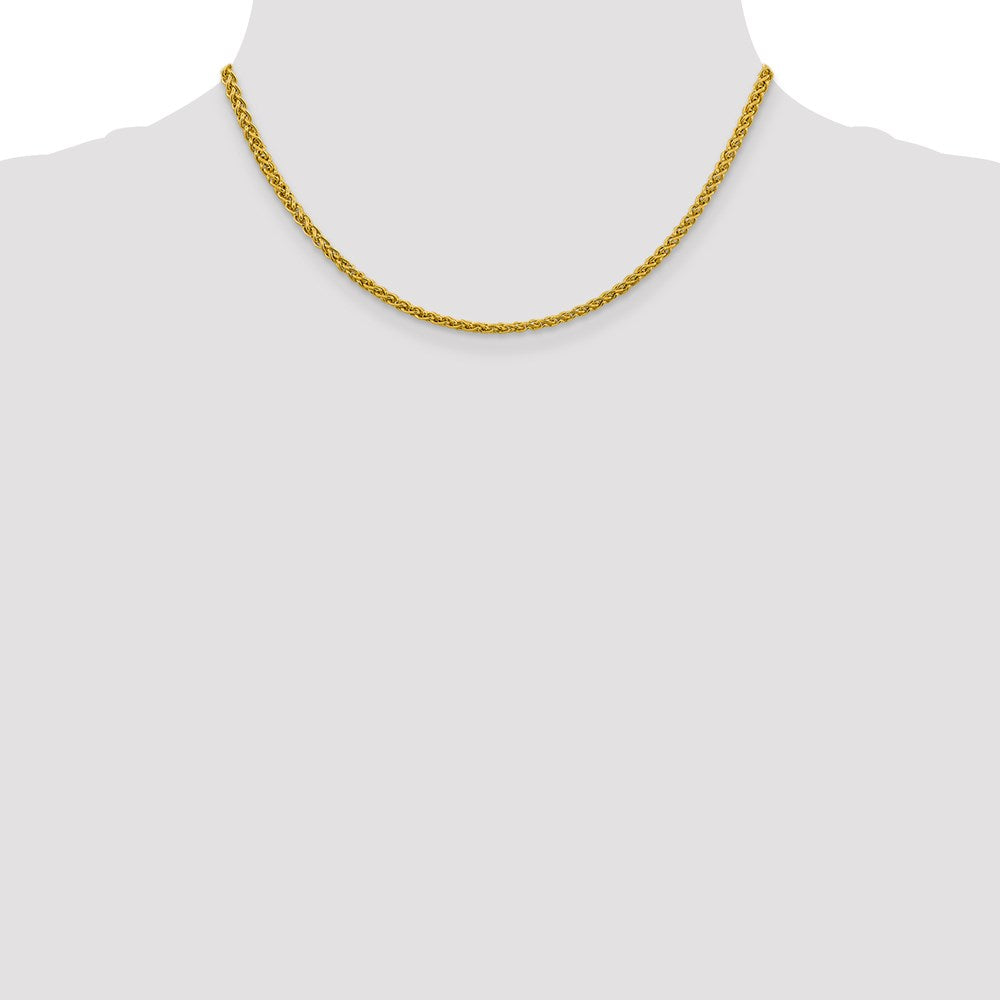High Quality Luxury Necklaces for Women by Ryan Jonathan Fine Jewelry