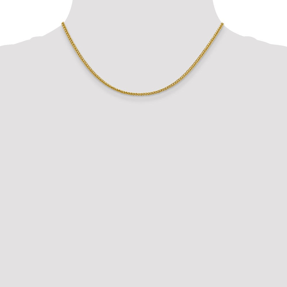High Quality Luxury Necklaces for Women by Ryan Jonathan Fine Jewelry