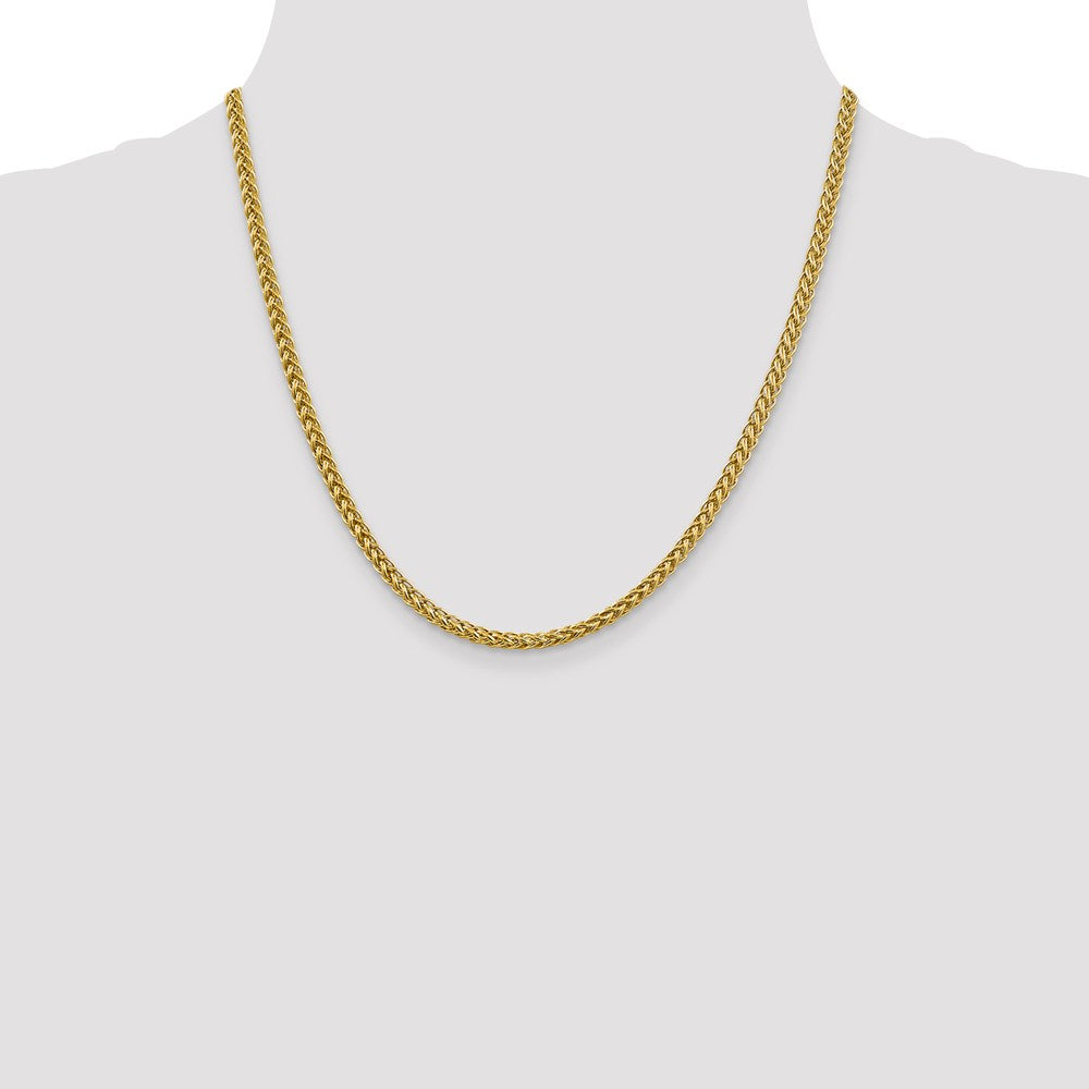 High Quality Luxury Necklaces for Women by Ryan Jonathan Fine Jewelry
