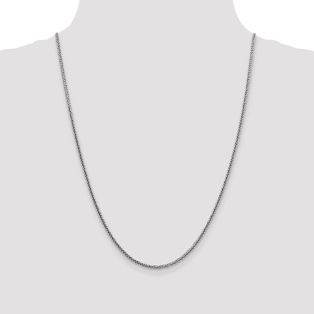 High Quality Luxury Necklaces for Women by Ryan Jonathan Fine Jewelry