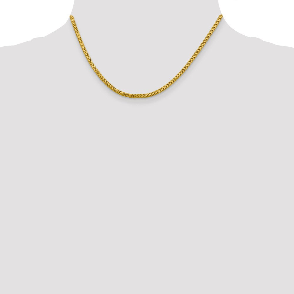High Quality Luxury Necklaces for Women by Ryan Jonathan Fine Jewelry