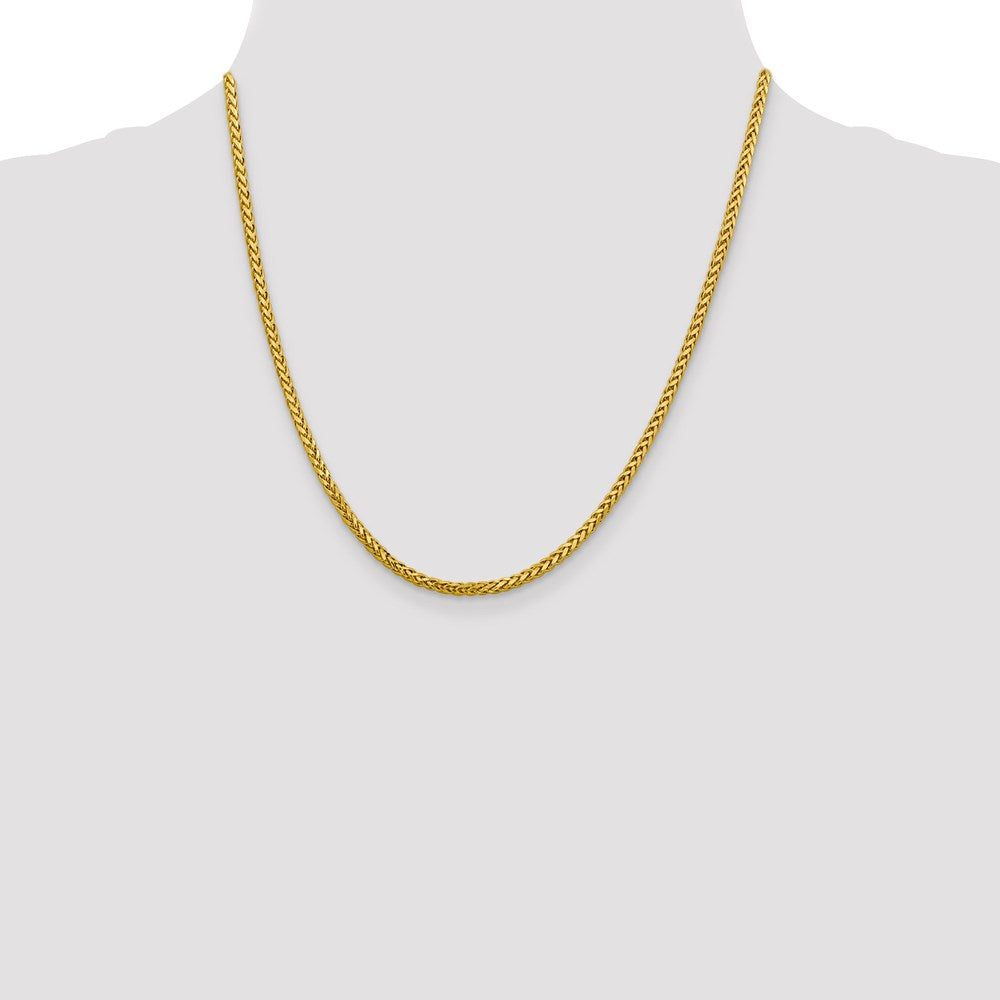 High Quality Luxury Necklaces for Women by Ryan Jonathan Fine Jewelry