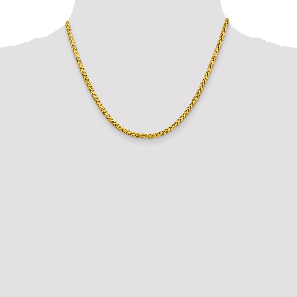 High Quality Luxury Necklaces for Women by Ryan Jonathan Fine Jewelry
