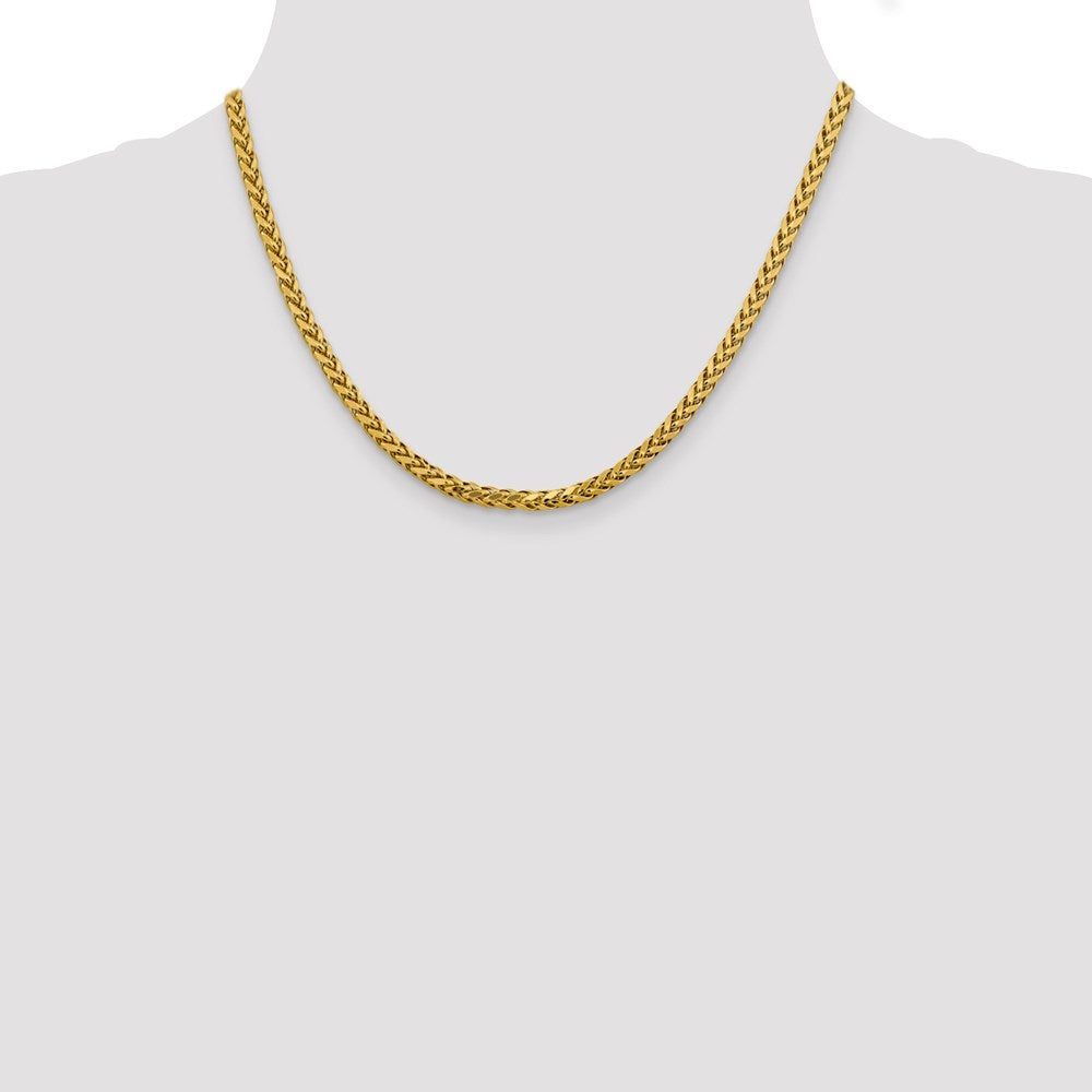 High Quality Luxury Necklaces for Women by Ryan Jonathan Fine Jewelry