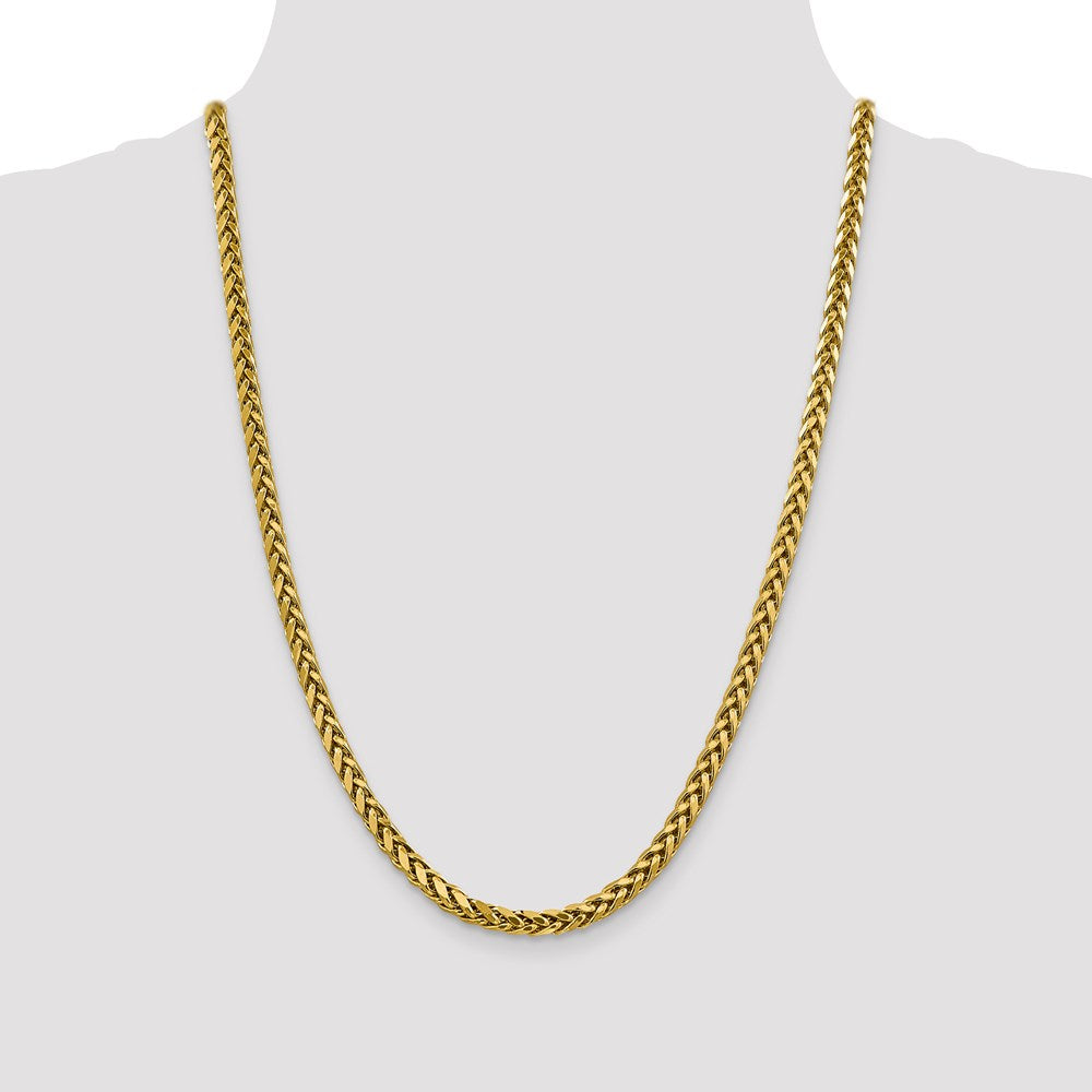High Quality Luxury Necklaces for Women by Ryan Jonathan Fine Jewelry