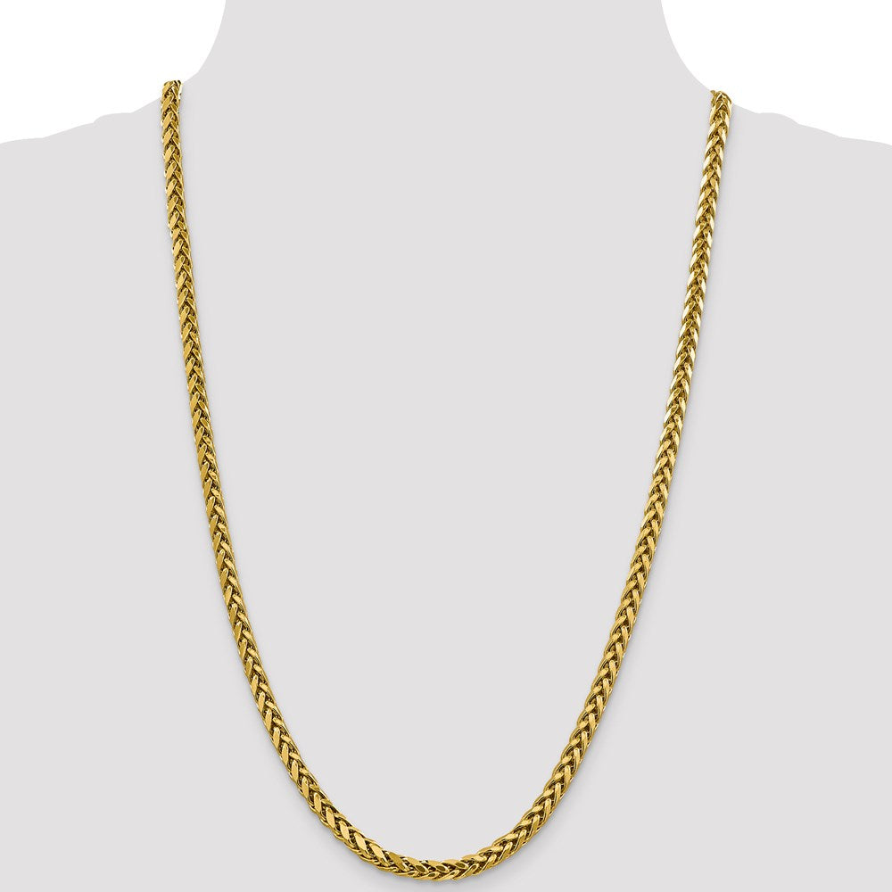 High Quality Luxury Necklaces for Women by Ryan Jonathan Fine Jewelry