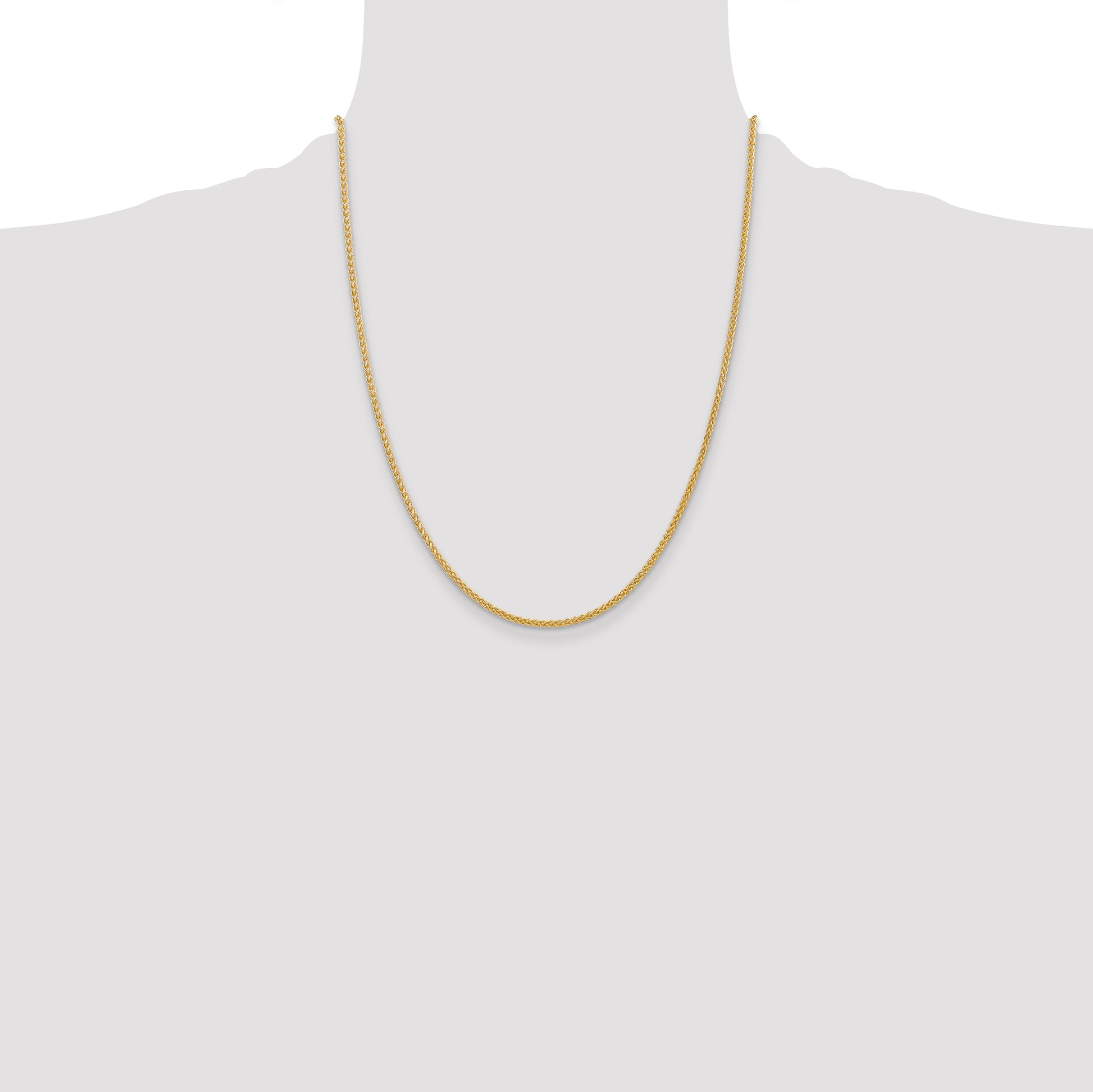 High Quality Luxury Necklaces for Women by Ryan Jonathan Fine Jewelry